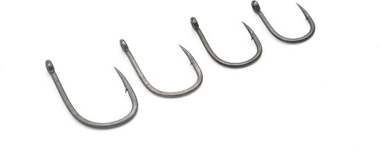 Korda - Mixa Hook - Maat 6 - Zwart van Korda — afbeelding 5