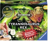 ScienceX Der experimentier Kaste Tyranosaurus Rex - Ravensburger - Experimenteerset