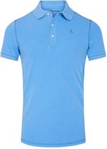 South Beach Polo | dark colours