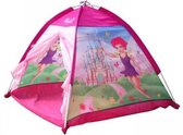 Speeltent - Elfjes