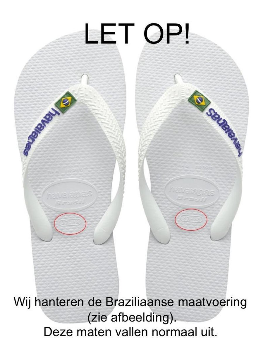 Havaianas deals crystal mesh