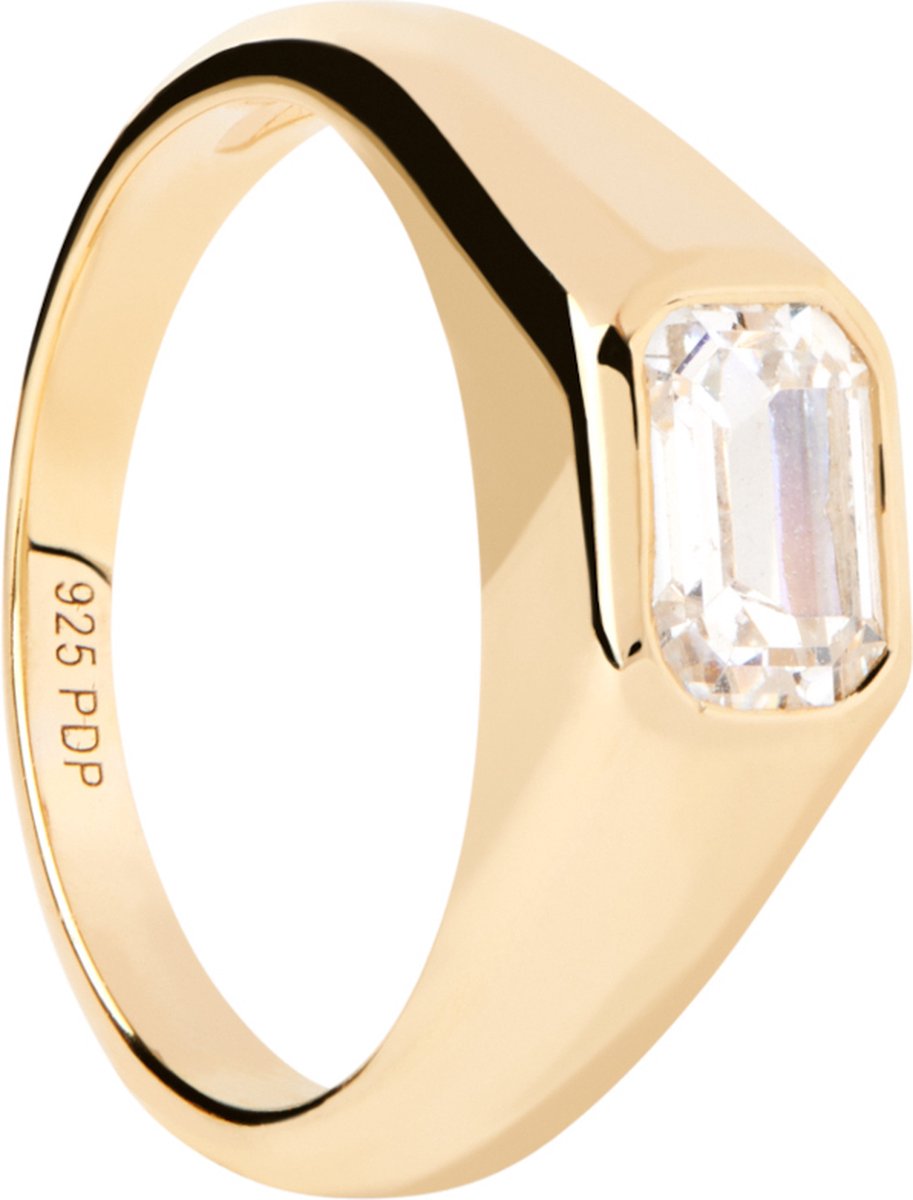 P D Paola - The New Essentials - AN01 - 985 - Dames - Ring - 52