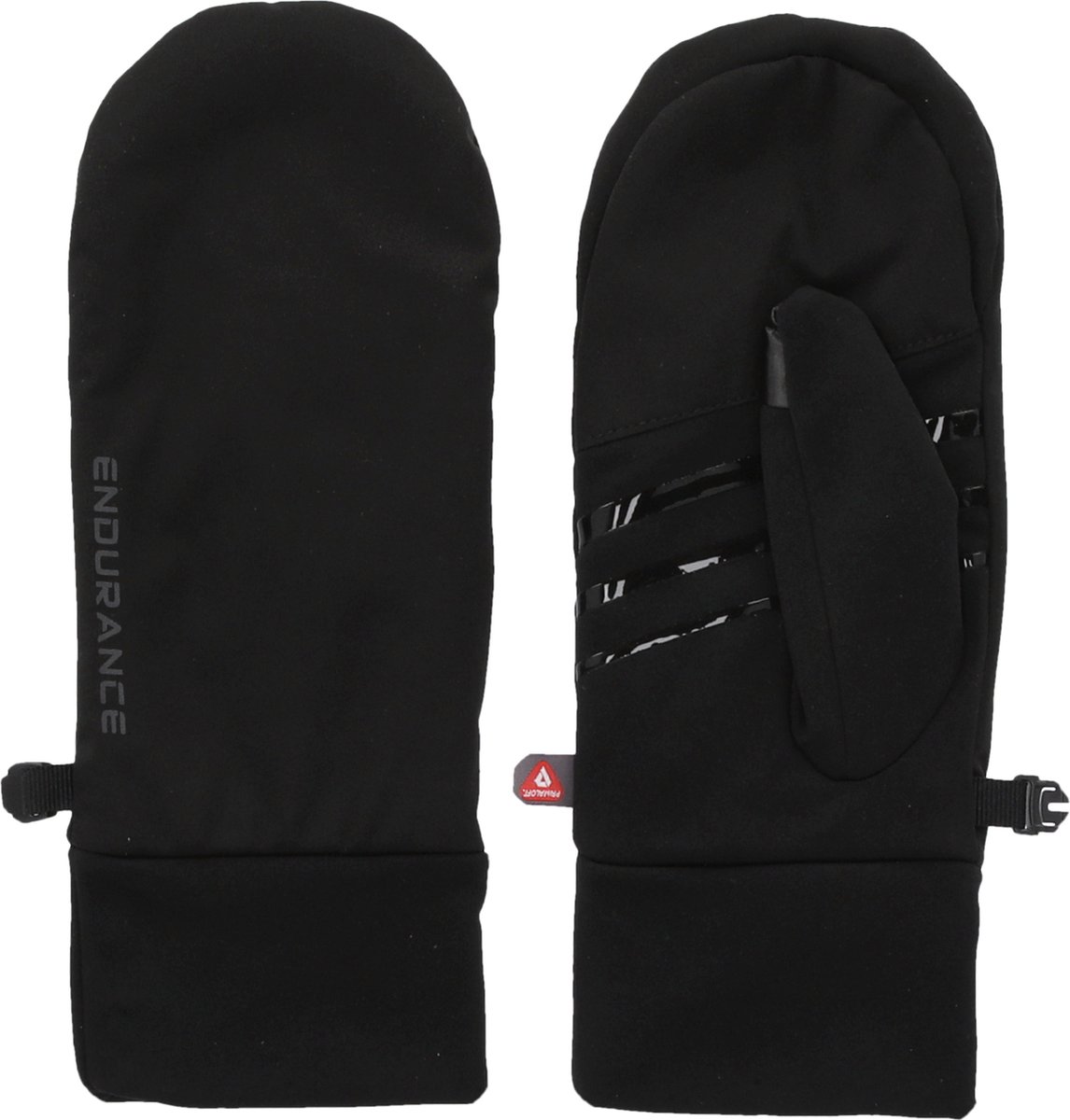 ENDURANCE Handschuhe Corbia Zwart