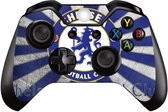 Chelsea - Xbox One controller skin