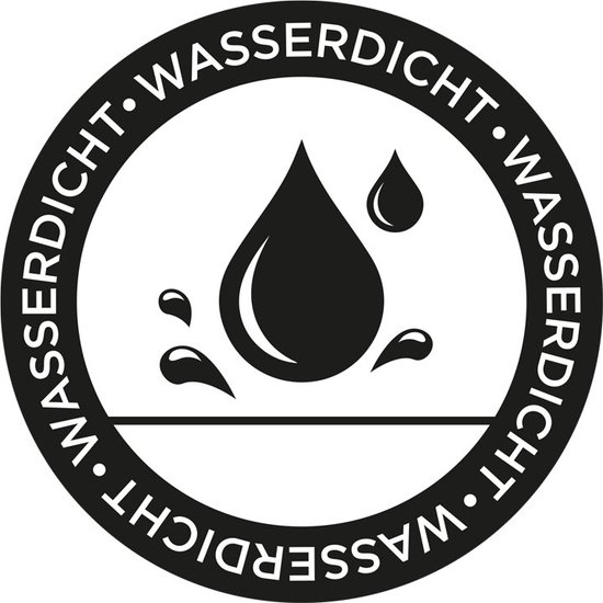 Kopu® Toile d'ombrage Driehoek 5x6x7,8 mtr 230 grammes Imperméable - Sable