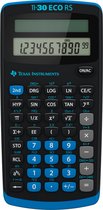 Texas Instruments TI-30 ECO RS (Solar)