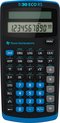 Texas Instruments TI-30 ECO RS (solaire)