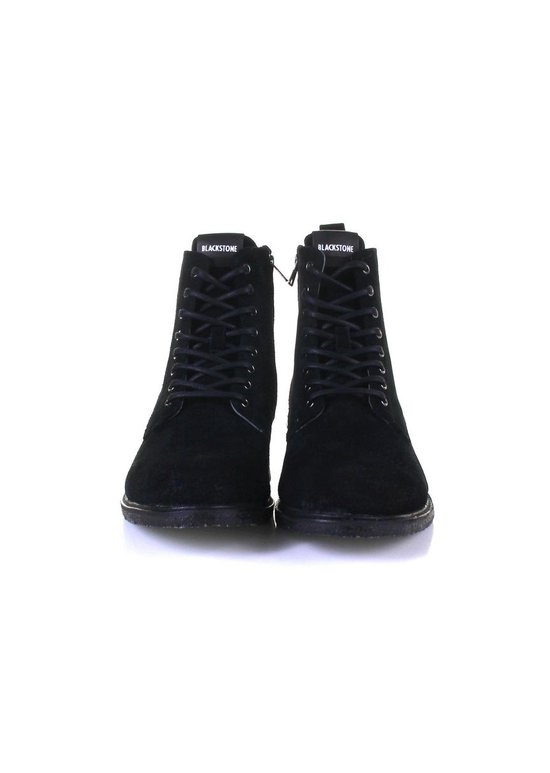 Skechers Uno 2 - Lage sneakers voor heren - Zwart