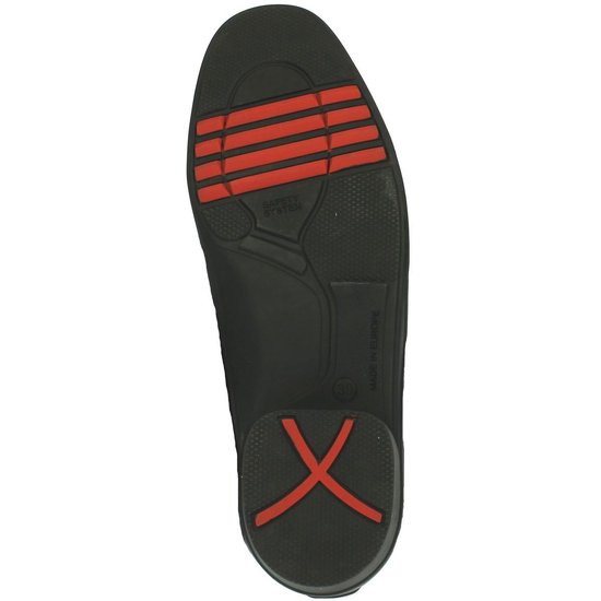 | Quur Jodhpurs Marbella Black 43 Jodhpurs Quur Marbella
