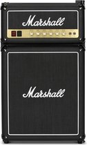 Marshall - koelkast bar - 92 L - Black Edition 3.2 - MF3.2BLK-EU