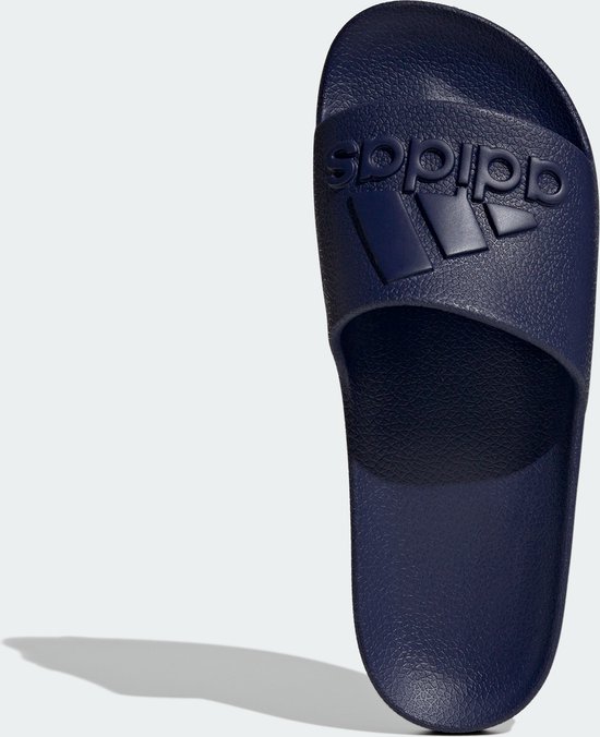 adidas Sportswear adilette Aqua Badslippers - Unisex - Blauw- 47