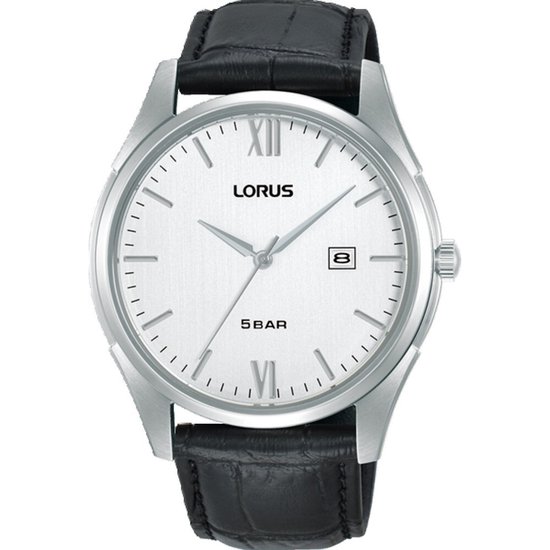 Lorus RH991PX9 Heren Horloge