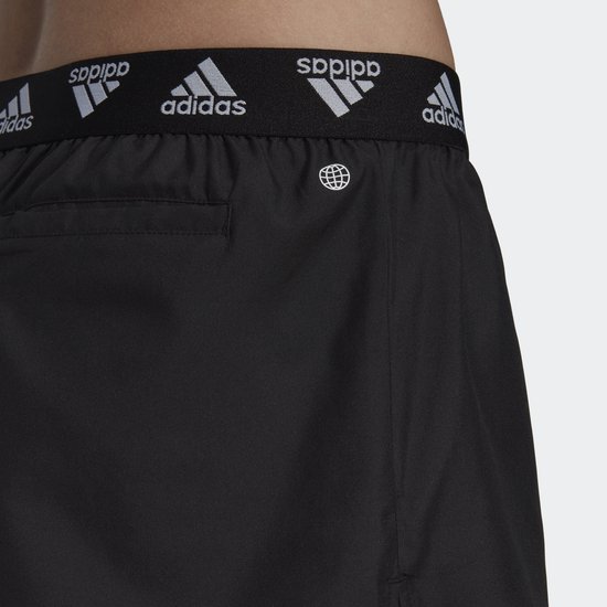 adidas Sportswear Branded Beach Short Dames Zwart XL bol