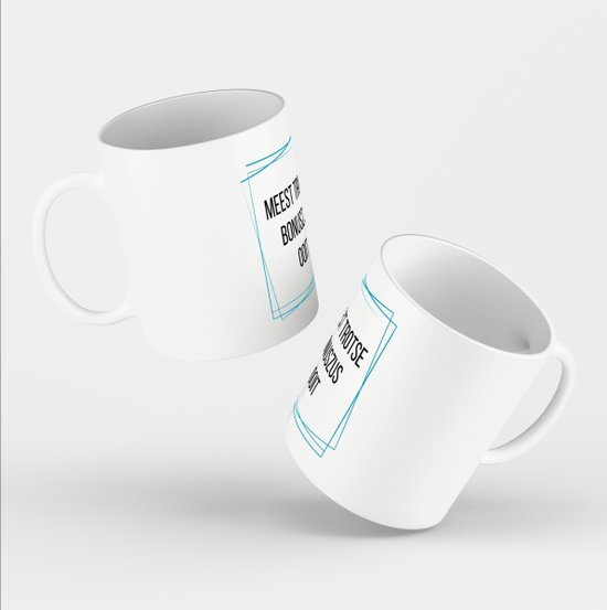 Akyol - tasse à café la plus fière sœur bonus de tous les temps - tasse à thé - sœur - sœur bonus fière - cadeau d'anniversaire - anniversaire - cadeau - cadeau pour sœur - articles sœur - cadeau - cadeau - cadeau - contenu 350 ML