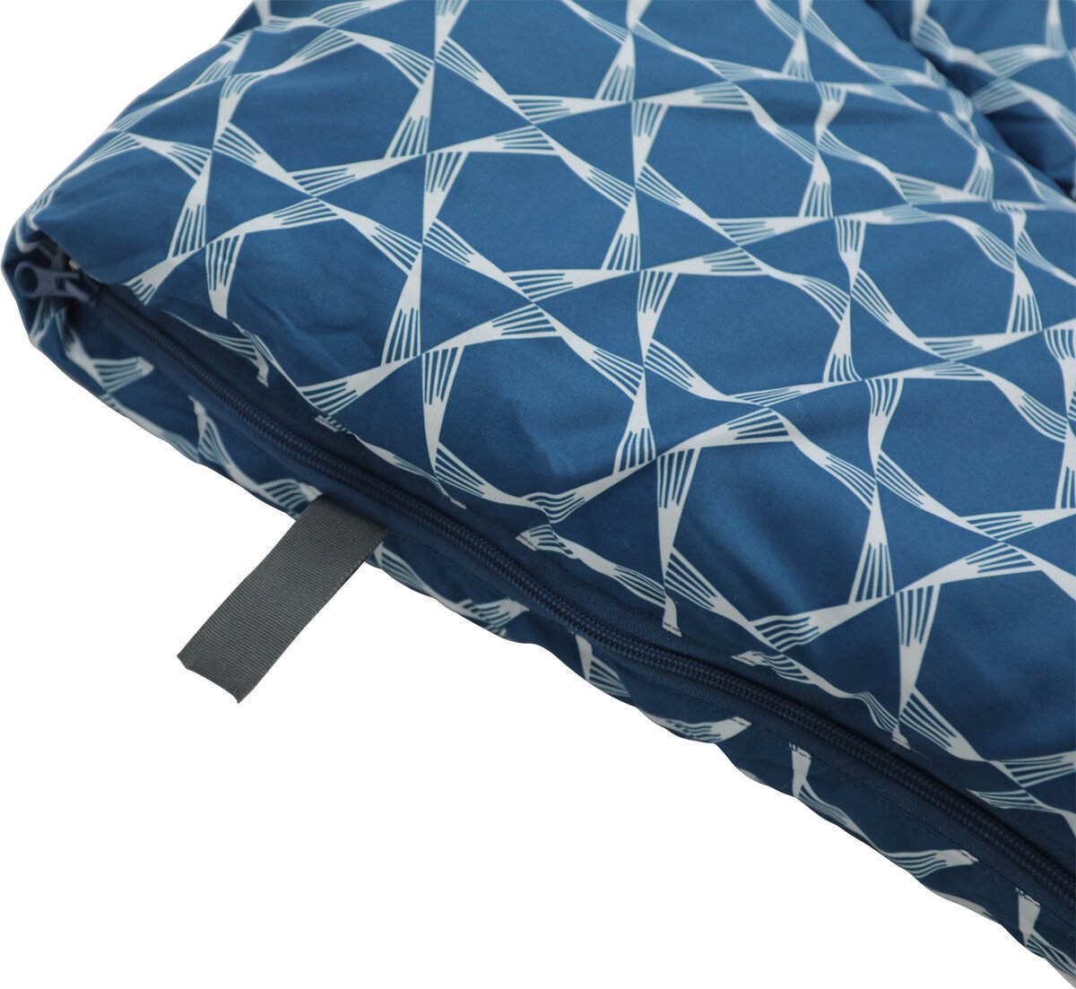 Vango Eden Sleeping Bag Kingsize, blauw
