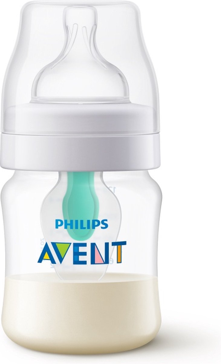 Philips Avent Avent Biberon Natural 330 ml 0-12 Mois à prix pas