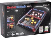 Fischertechnik Advanced - Slide Battle Bouwset, 102dlg.