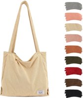 TAN.TOMI Schoudertas, Winkeltas Vrouwen Schoudertas, Grote Shopper Bag Tote Bag