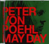 Peter Von Poehl - May Day (CD)