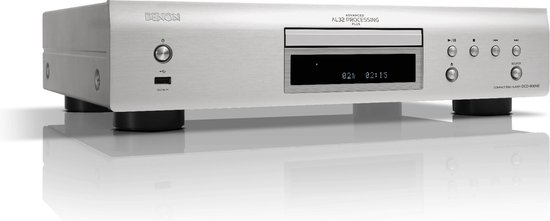 Denon DCD-900 Zilver