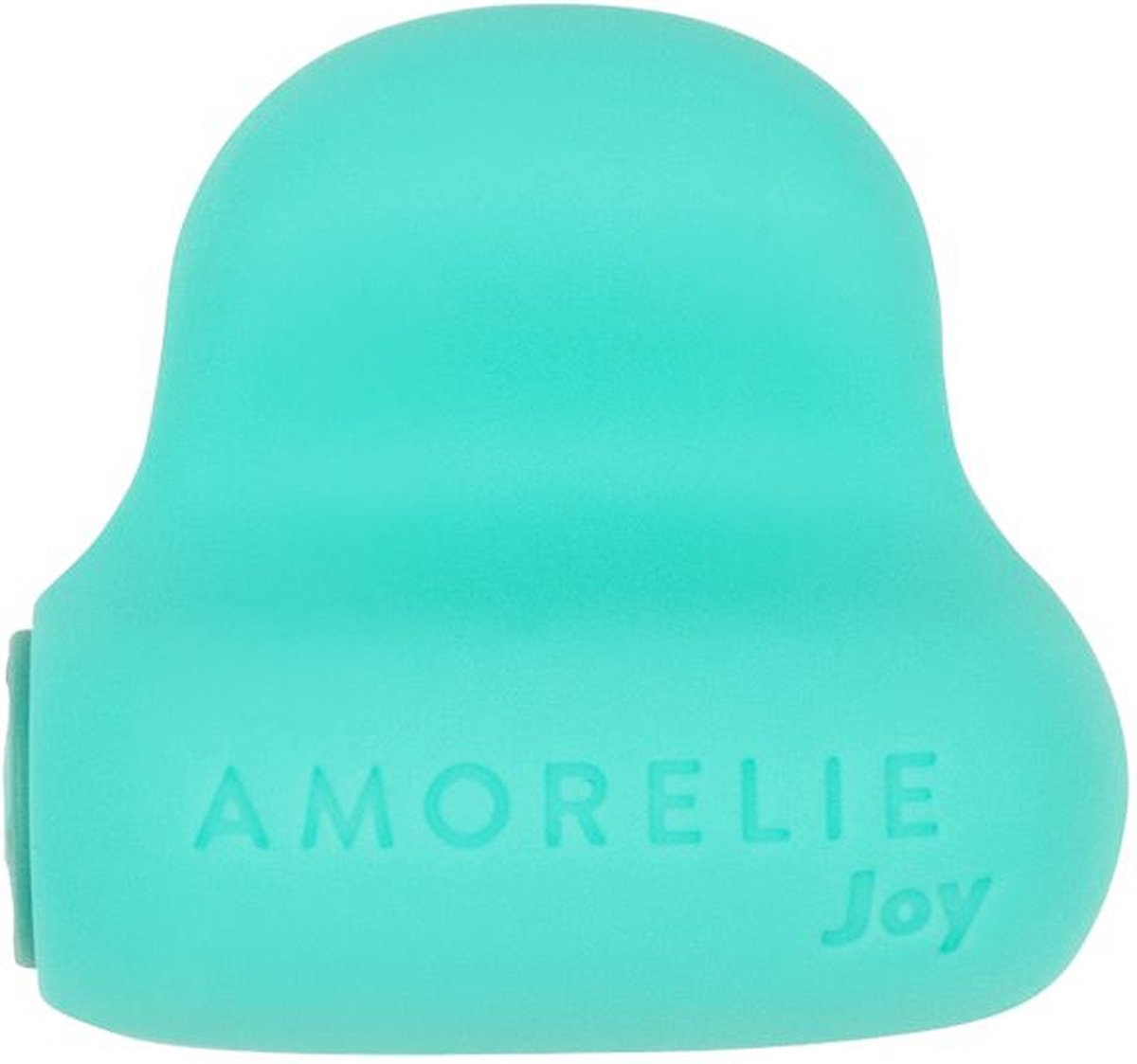 Twerk Vinger Vibrator - Groen