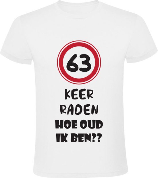 This Princess is 18 verjaardag t-shirt - zwart - dames - 18 jaar kado shirt L