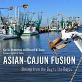 America's Third Coast Series- Asian-Cajun Fusion