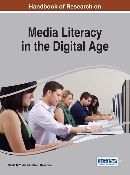 Handbook of Research on Media Literacy in the Digital Age ...