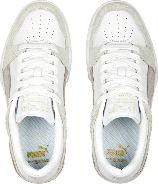 Puma De sneakers van de manier Slipstream New Lux