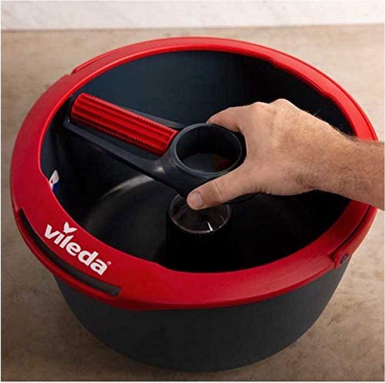 Vileda Spin&Clean - Set complet
