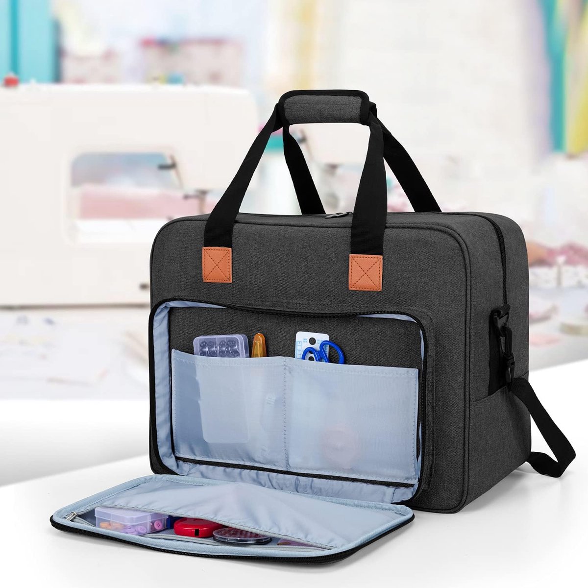 naaibox – Naaimachinetas
