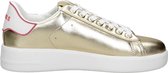 Guess Sneakers Laag Sneakers Laag - goudkleur - Maat 35