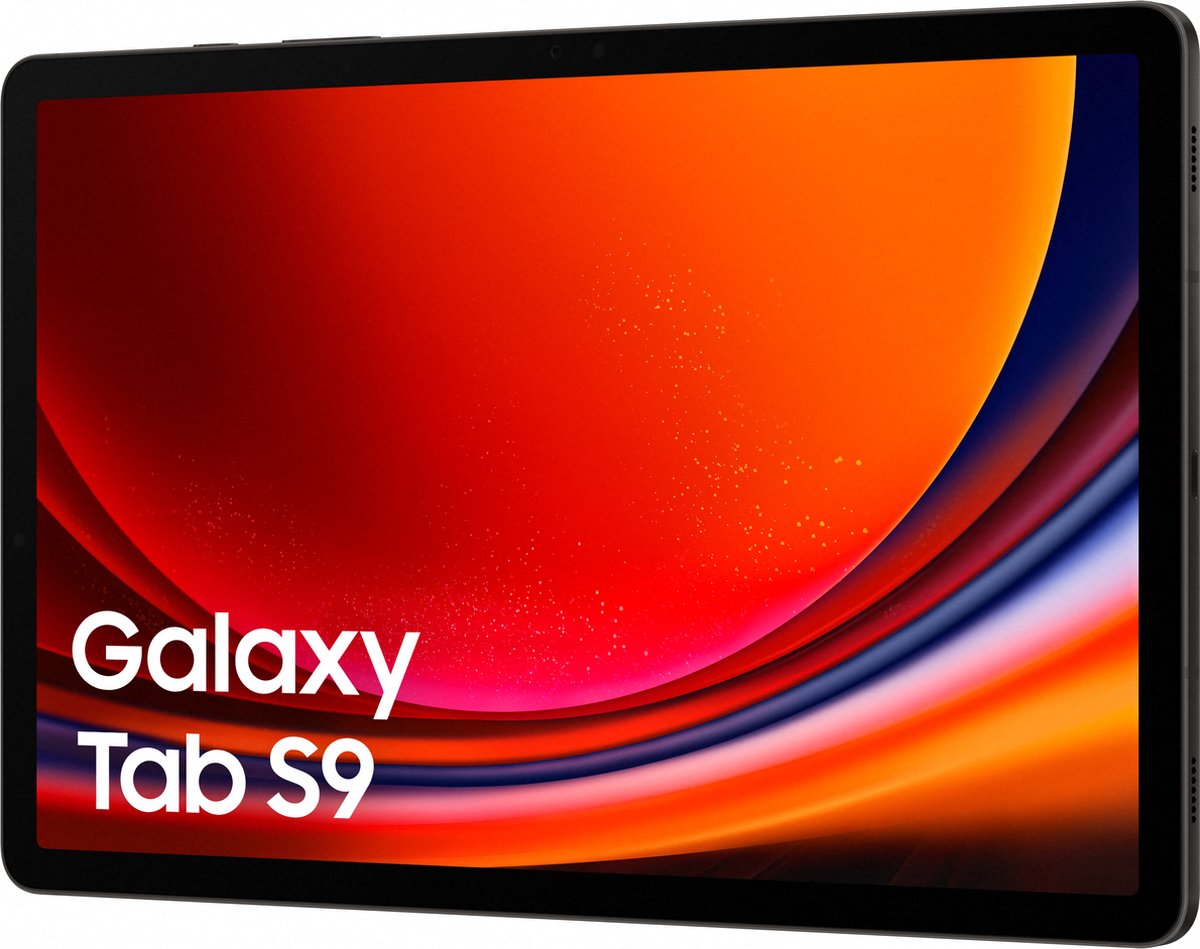 Samsung Galaxy Tab S8 Ultra - Tablette Wifi - 14.6 - 128 Go/12Go - 13MP -  11200mAh