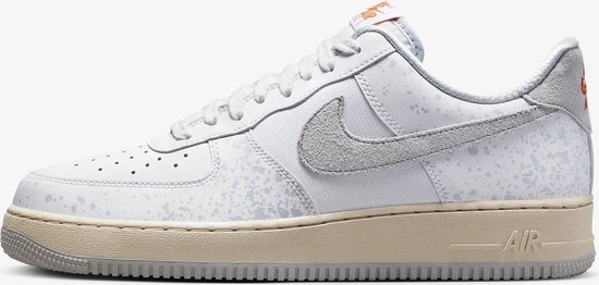 SNEAKERS NIKE AIR FORCE 1 '07 HOMME = TAILLE 41 | bol