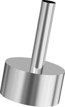 TOOLCRAFT RST-280HT2 Soldeer zuigmond Grootte soldeerpunt 8 mm Lengte soldeerpunt: 36.5 mm Inhoud: 1 stuk(s)