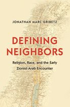 Defining Neighbors