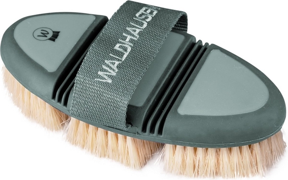 Waldhausen Flex Dandy Borstel - maat One size - mistletoe