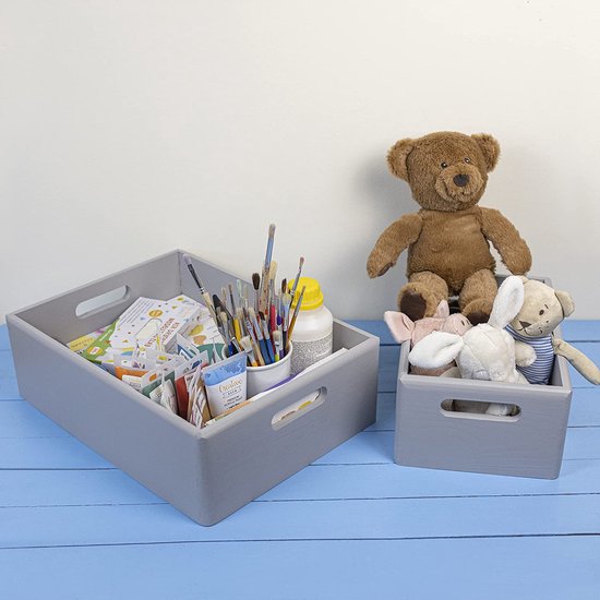 Tapis De Jeu Puzzle Bébé 18 Pièces - Moelleux EVA 30x30 Cm, Lavable Et Antidérapant