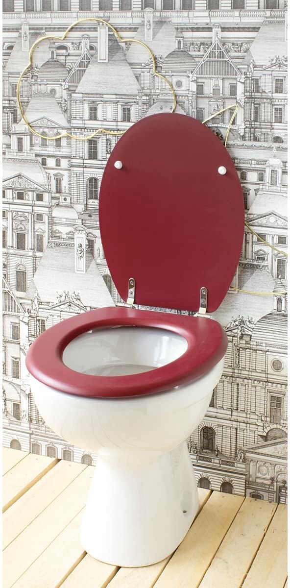 Gelco design abattant wc deals