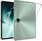 iMoshion Shockproof Case Housse pour tablette OnePlus Pad - Transparent