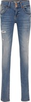 LTB Jeans Molly M Dames Jeans - Lichtblauw - W30 X L30