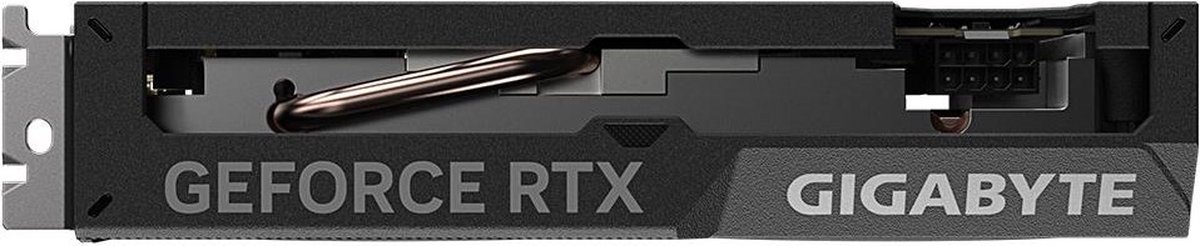 Nvidia Geforce Rtx 4060 Windforce Oc - afbeelding 4