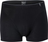 SCHIESSER 95/5 heren boxershort (1-pack) - soft band - zwart -  Maat: XXL