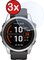 Garmin Fenix 7s Pro | Transparant