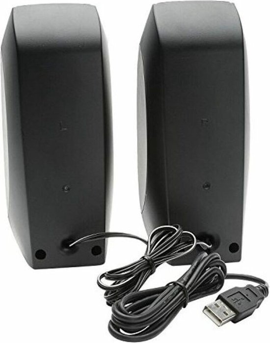 Logitech S150 - Speakerset