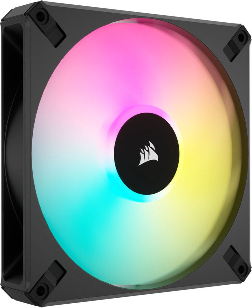 Box Ventilator Corsair CO-9050155-WW