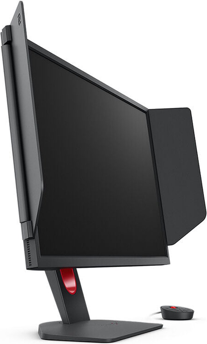 BenQ - Gaming Monitor 240hz - ZOWIE XL2546K - DyAc Scherm - 1080p  Beeldscherm - 24 inch | bol