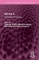 Routledge Revivals- Stirring It