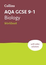 AQA GCSE 91 Biology Workbook For mocks and 2021 exams Collins GCSE Grade 91 Revision