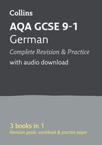 AQA GCSE 91 German AllinOne Complete Revision and Practice For mocks and 2021 exams Collins GCSE Grade 91 Revision